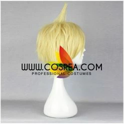 Cosrea Magi Alibaba Cosplay Wig Cosplay Wigs