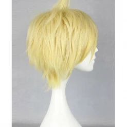 Cosrea Magi Alibaba Cosplay Wig Cosplay Wigs