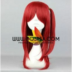 Cosrea Magi Morgiana Cosplay Wig
