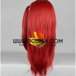 Cosrea Magi Morgiana Cosplay Wig