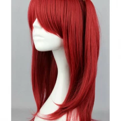 Cosrea Magi Morgiana Cosplay Wig