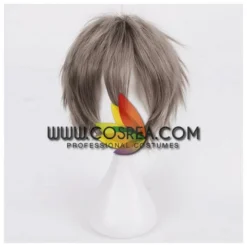 Cosrea Multipurpose 30CM Layered Cosplay Wig 28 Cosrea Multipurpose 30CM Layered Cosplay Wig