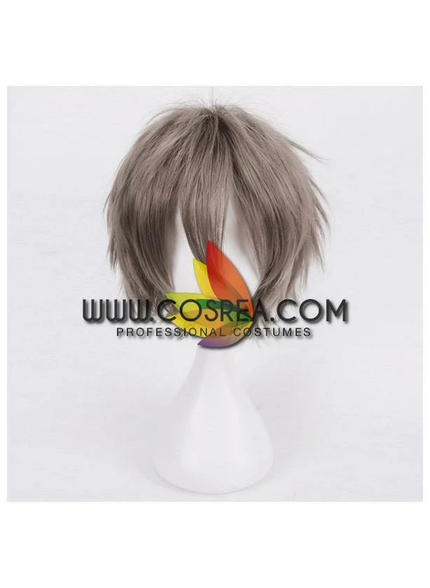 Cosrea Multipurpose 30CM Layered Cosplay Wig 5 Cosrea Multipurpose 30CM Layered Cosplay Wig