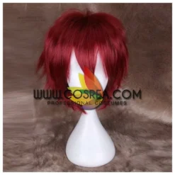 Cosrea Multipurpose 30CM Layered Cosplay Wig 29 Cosrea Multipurpose 30CM Layered Cosplay Wig