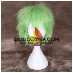 Cosrea Multipurpose 30CM Layered Cosplay Wig 31 Cosrea Multipurpose 30CM Layered Cosplay Wig