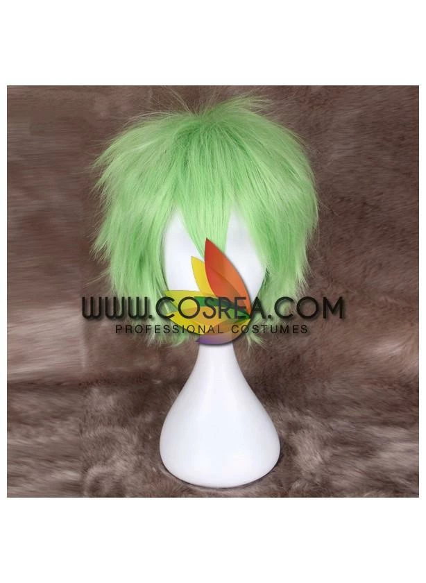 Cosrea Multipurpose 30CM Layered Cosplay Wig 8 Cosrea Multipurpose 30CM Layered Cosplay Wig
