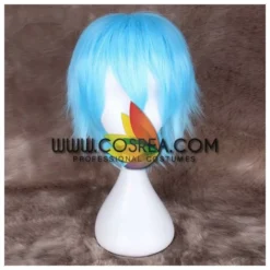 Cosrea Multipurpose 30CM Layered Cosplay Wig 32 Cosrea Multipurpose 30CM Layered Cosplay Wig