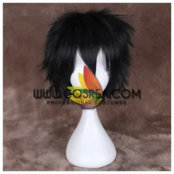 Cosrea Multipurpose 30CM Layered Cosplay Wig 33 Cosrea Multipurpose 30CM Layered Cosplay Wig