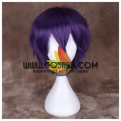 Cosrea Multipurpose 30CM Layered Cosplay Wig 34 Cosrea Multipurpose 30CM Layered Cosplay Wig