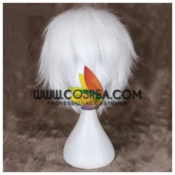 Cosrea Multipurpose 30CM Layered Cosplay Wig 36 Cosrea Multipurpose 30CM Layered Cosplay Wig