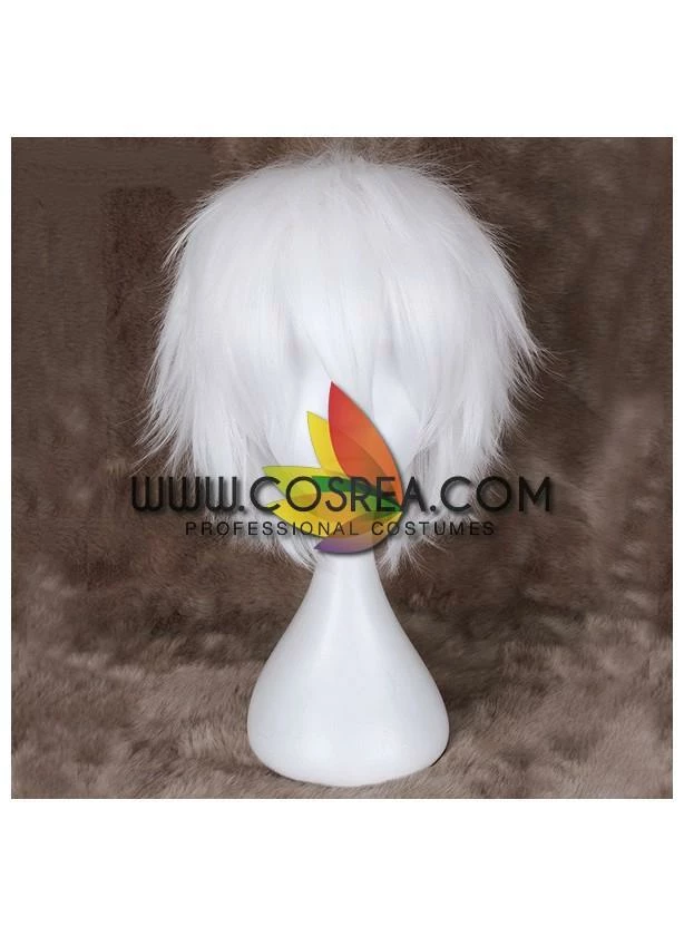 Cosrea Multipurpose 30CM Layered Cosplay Wig 13 Cosrea Multipurpose 30CM Layered Cosplay Wig