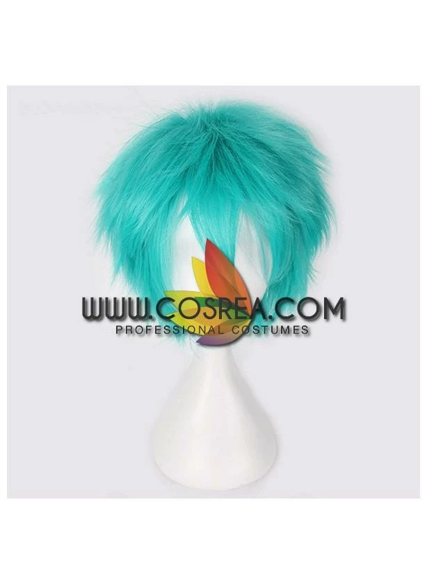 Cosrea Multipurpose 30CM Layered Cosplay Wig 15 Cosrea Multipurpose 30CM Layered Cosplay Wig