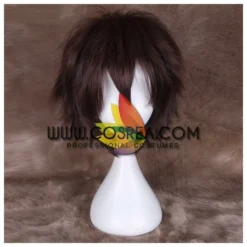 Cosrea Multipurpose 30CM Layered Cosplay Wig 39 Cosrea Multipurpose 30CM Layered Cosplay Wig