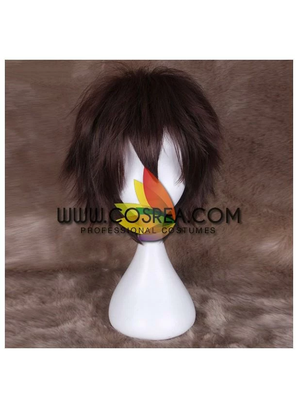 Cosrea Multipurpose 30CM Layered Cosplay Wig 16 Cosrea Multipurpose 30CM Layered Cosplay Wig