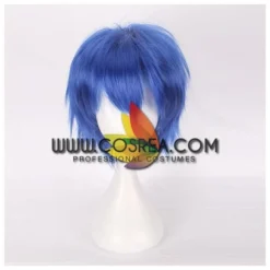 Cosrea Multipurpose 30CM Layered Cosplay Wig 40 Cosrea Multipurpose 30CM Layered Cosplay Wig