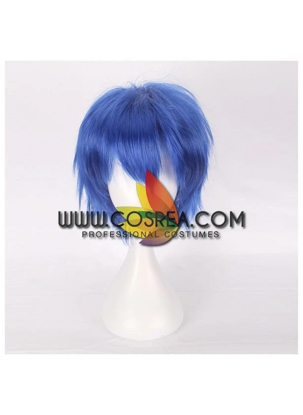 Cosrea Multipurpose 30CM Layered Cosplay Wig 17 Cosrea Multipurpose 30CM Layered Cosplay Wig