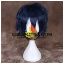 Cosrea Multipurpose 30CM Layered Cosplay Wig 41 Cosrea Multipurpose 30CM Layered Cosplay Wig