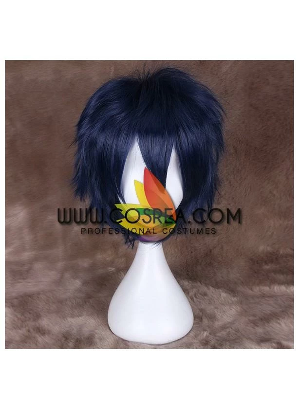 Cosrea Multipurpose 30CM Layered Cosplay Wig 18 Cosrea Multipurpose 30CM Layered Cosplay Wig