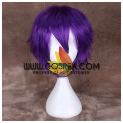 Cosrea Multipurpose 30CM Layered Cosplay Wig 42 Cosrea Multipurpose 30CM Layered Cosplay Wig