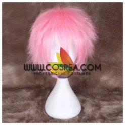 Cosrea Multipurpose 30CM Layered Cosplay Wig 43 Cosrea Multipurpose 30CM Layered Cosplay Wig