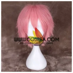 Cosrea Multipurpose 30CM Layered Cosplay Wig 44 Cosrea Multipurpose 30CM Layered Cosplay Wig