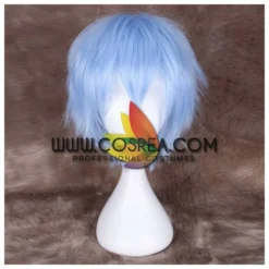 Cosrea Multipurpose 30CM Layered Cosplay Wig 45 Cosrea Multipurpose 30CM Layered Cosplay Wig