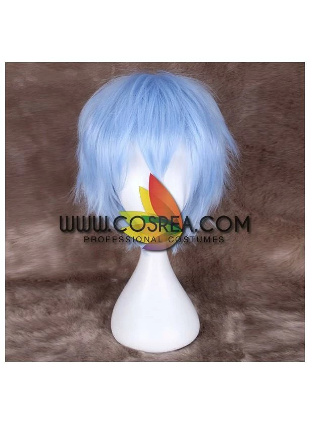 Cosrea Multipurpose 30CM Layered Cosplay Wig 22 Cosrea Multipurpose 30CM Layered Cosplay Wig