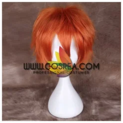 Cosrea Multipurpose 30CM Layered Cosplay Wig 46 Cosrea Multipurpose 30CM Layered Cosplay Wig