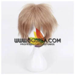 Cosrea Multipurpose 30CM Layered Cosplay Wig 47 Cosrea Multipurpose 30CM Layered Cosplay Wig
