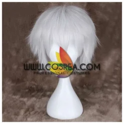 Cosrea Multipurpose 30CM Layered Cosplay Wig 49 Cosrea Multipurpose 30CM Layered Cosplay Wig
