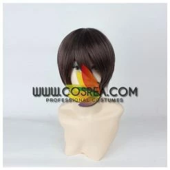 Cosrea Multipurpose 35CM Layered Cosplay Wig Cosplay Wigs 26 Cosrea Multipurpose 35CM Layered Cosplay Wig Cosplay Wigs