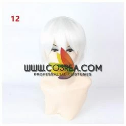 Cosrea Multipurpose 35CM Layered Cosplay Wig Cosplay Wigs 29 Cosrea Multipurpose 35CM Layered Cosplay Wig Cosplay Wigs