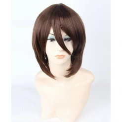 Cosrea Multipurpose 40CM Layered Cosplay Wig