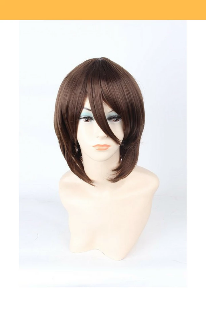 Cosrea Multipurpose 40CM Layered Cosplay Wig 3 Cosrea Multipurpose 40CM Layered Cosplay Wig