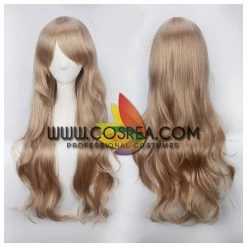 Cosrea Multipurpose 80CM Large Curl Cosplay Wig 31 Cosrea Multipurpose 80CM Large Curl Cosplay Wig