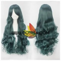 Cosrea Multipurpose 80CM Large Curl Cosplay Wig 32 Cosrea Multipurpose 80CM Large Curl Cosplay Wig