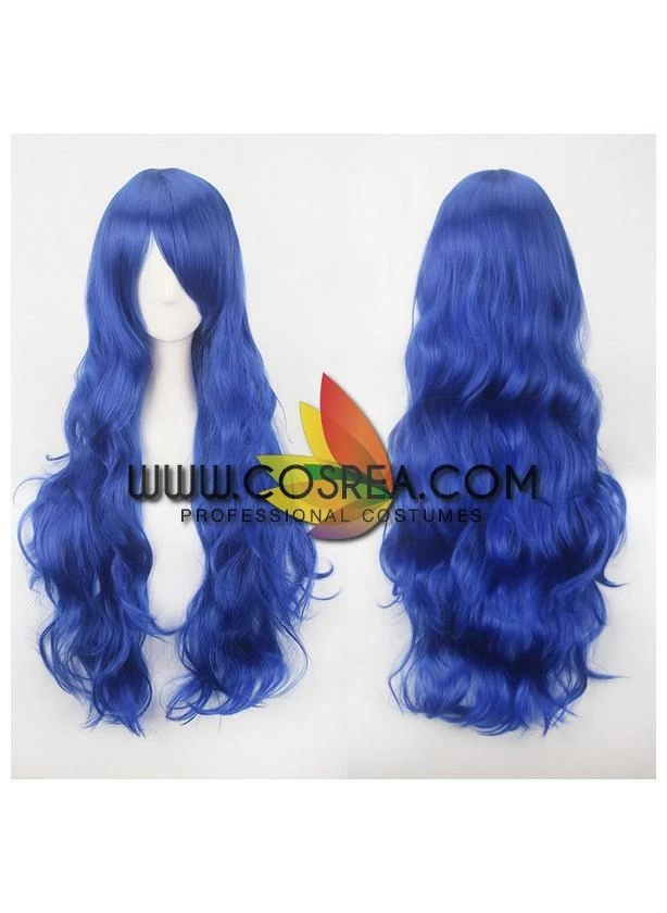 Cosrea Multipurpose 80CM Large Curl Cosplay Wig 11 Cosrea Multipurpose 80CM Large Curl Cosplay Wig