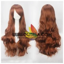 Cosrea Multipurpose 80CM Large Curl Cosplay Wig 38 Cosrea Multipurpose 80CM Large Curl Cosplay Wig