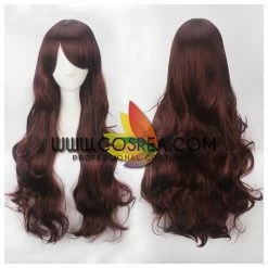 Cosrea Multipurpose 80CM Large Curl Cosplay Wig 40 Cosrea Multipurpose 80CM Large Curl Cosplay Wig