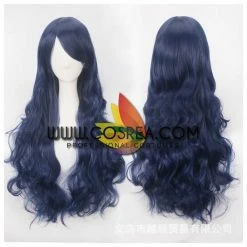 Cosrea Multipurpose 80CM Large Curl Cosplay Wig 48 Cosrea Multipurpose 80CM Large Curl Cosplay Wig