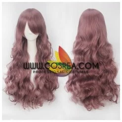 Cosrea Multipurpose 80CM Large Curl Cosplay Wig 49 Cosrea Multipurpose 80CM Large Curl Cosplay Wig