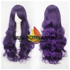 Cosrea Multipurpose 80CM Large Curl Cosplay Wig 50 Cosrea Multipurpose 80CM Large Curl Cosplay Wig