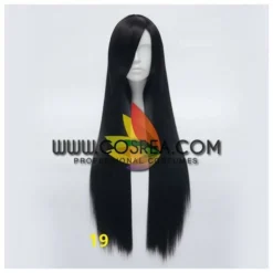 Cosrea Multipurpose 80CM Straight Cosplay Wig Cosplay Wigs 11 Cosrea Multipurpose 80CM Straight Cosplay Wig Cosplay Wigs