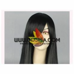 Cosrea Cosplay Wigs Multipurpose 80CM Straight Length Cosplay Wig 18 Cosrea Cosplay Wigs Multipurpose 80CM Straight Length Cosplay Wig