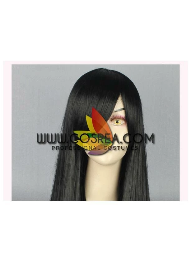 Cosrea Cosplay Wigs Multipurpose 80CM Straight Length Cosplay Wig 10 Cosrea Cosplay Wigs Multipurpose 80CM Straight Length Cosplay Wig