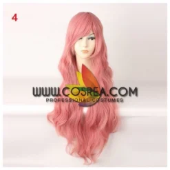 Cosrea Multipurpose 85CM Small Curls Cosplay Wig Cosplay Wigs 25 Cosrea Multipurpose 85CM Small Curls Cosplay Wig Cosplay Wigs