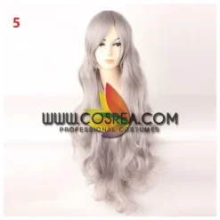 Cosrea Multipurpose 85CM Small Curls Cosplay Wig Cosplay Wigs 26 Cosrea Multipurpose 85CM Small Curls Cosplay Wig Cosplay Wigs