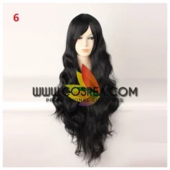Cosrea Multipurpose 85CM Small Curls Cosplay Wig Cosplay Wigs 27 Cosrea Multipurpose 85CM Small Curls Cosplay Wig Cosplay Wigs