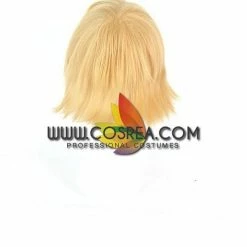 Cosrea Cosplay Wigs My Hero Academia Denki Kaminari Cosplay Wig 9 Cosrea Cosplay Wigs My Hero Academia Denki Kaminari Cosplay Wig