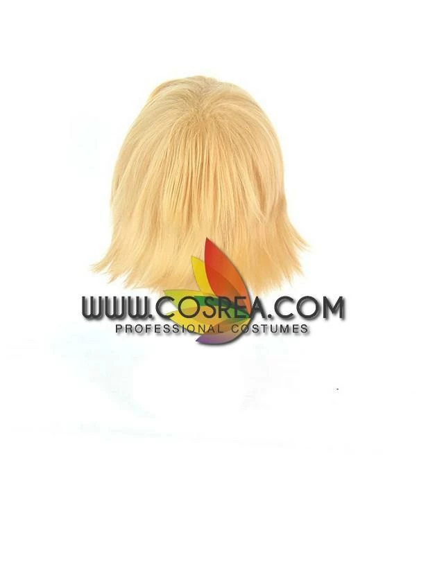 Cosrea Cosplay Wigs My Hero Academia Denki Kaminari Cosplay Wig 6 Cosrea Cosplay Wigs My Hero Academia Denki Kaminari Cosplay Wig